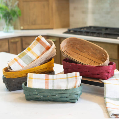 Small Napa Basket