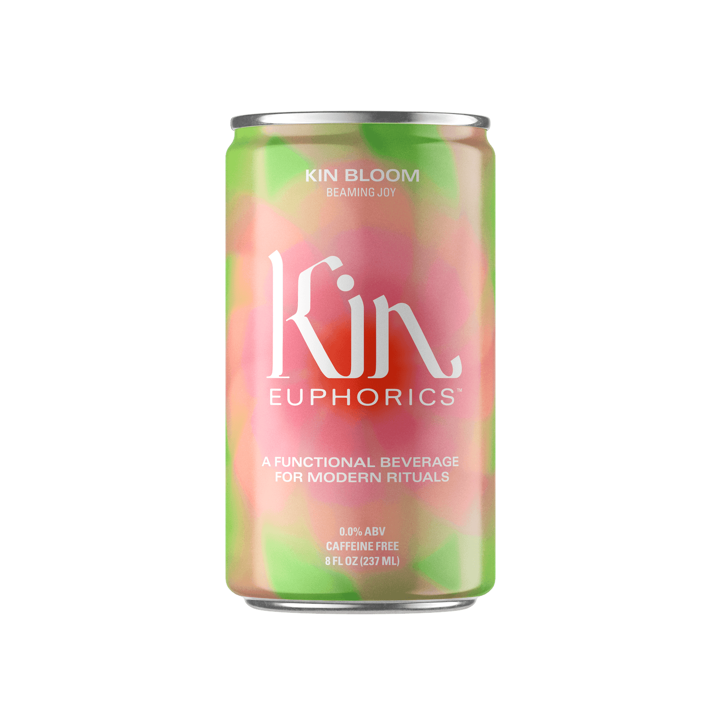 Bloom Adaptogen Drink by Kin Euphorics