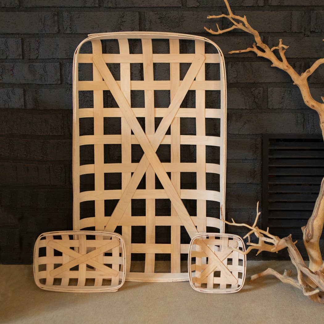 Large Richmond Basket