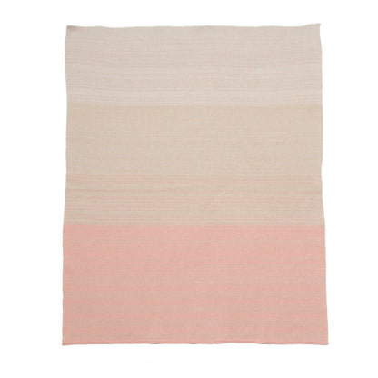 Baby Digital Ombre Blanket