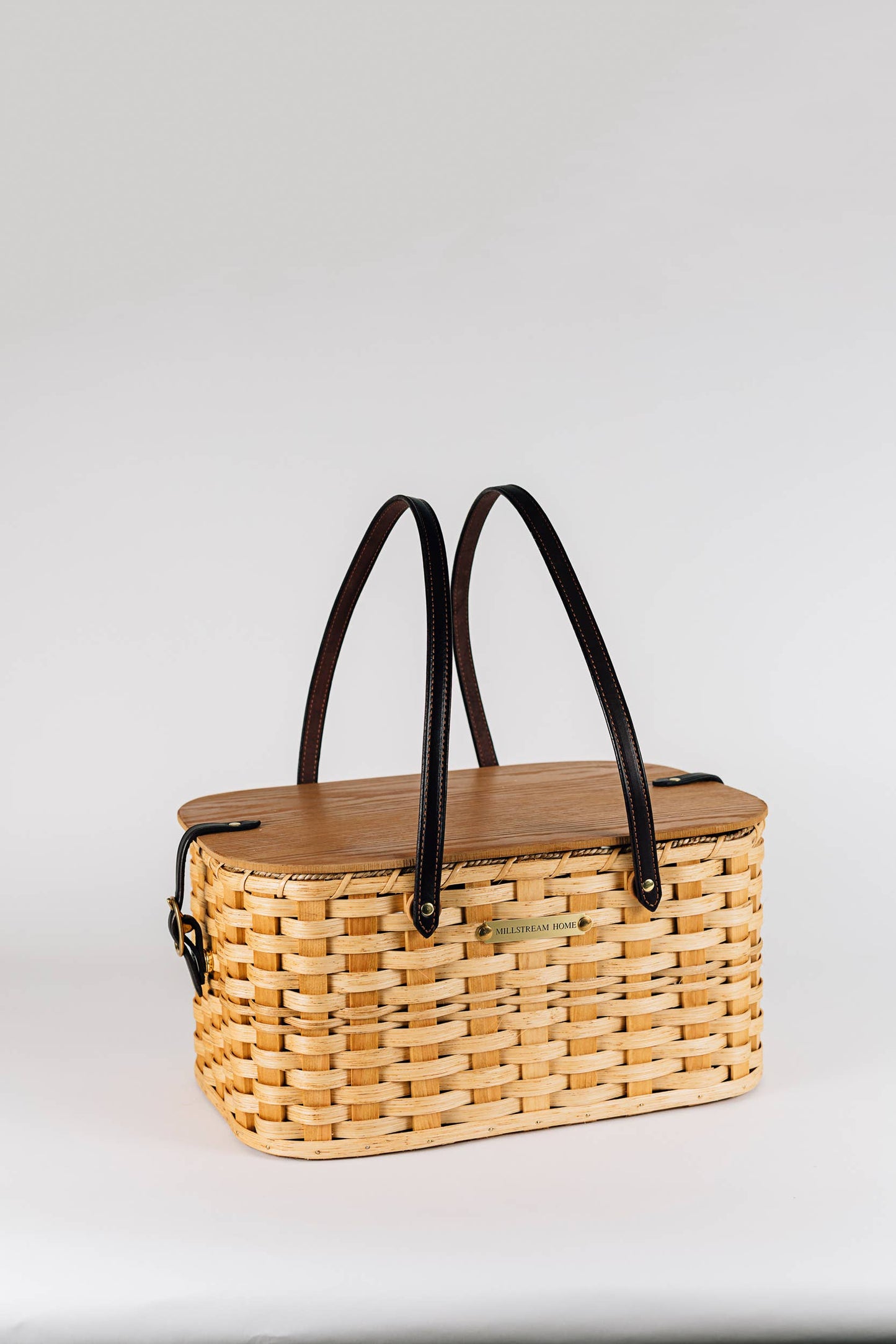 The Picnic Basket