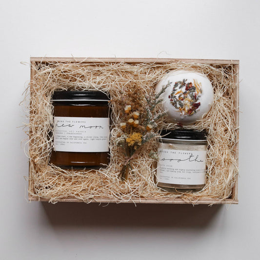 Calming Waters Gift Set