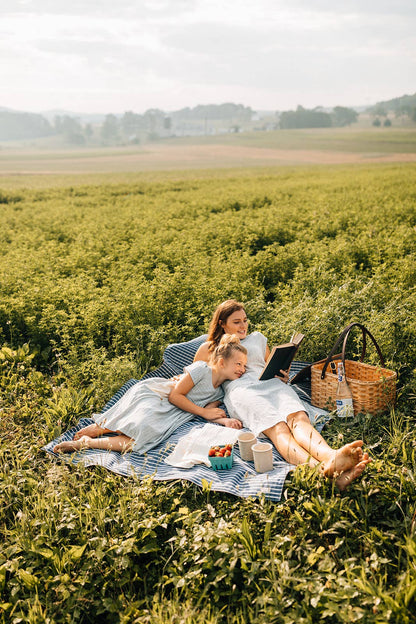 The Picnic Basket