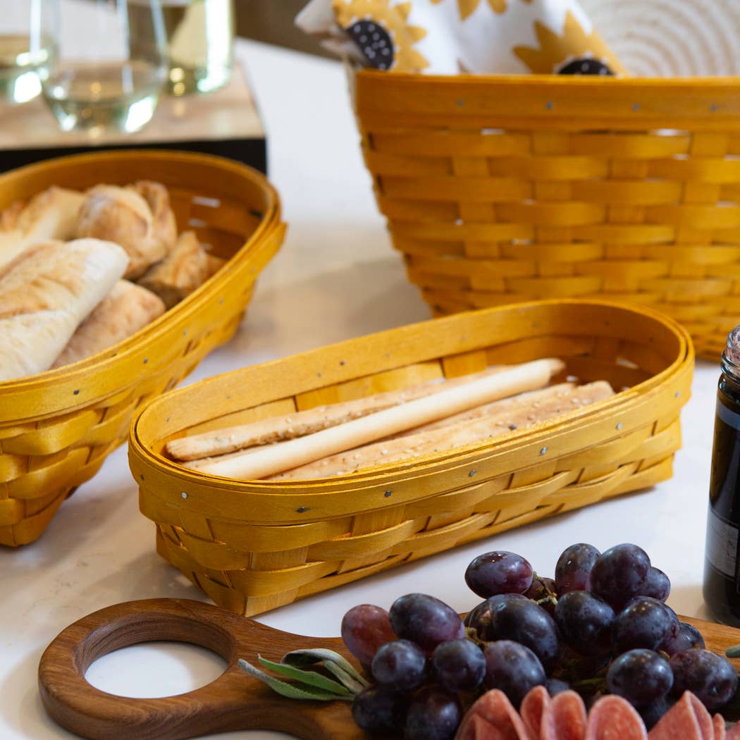 Small Napa Basket