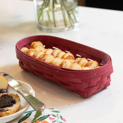 Small Napa Basket