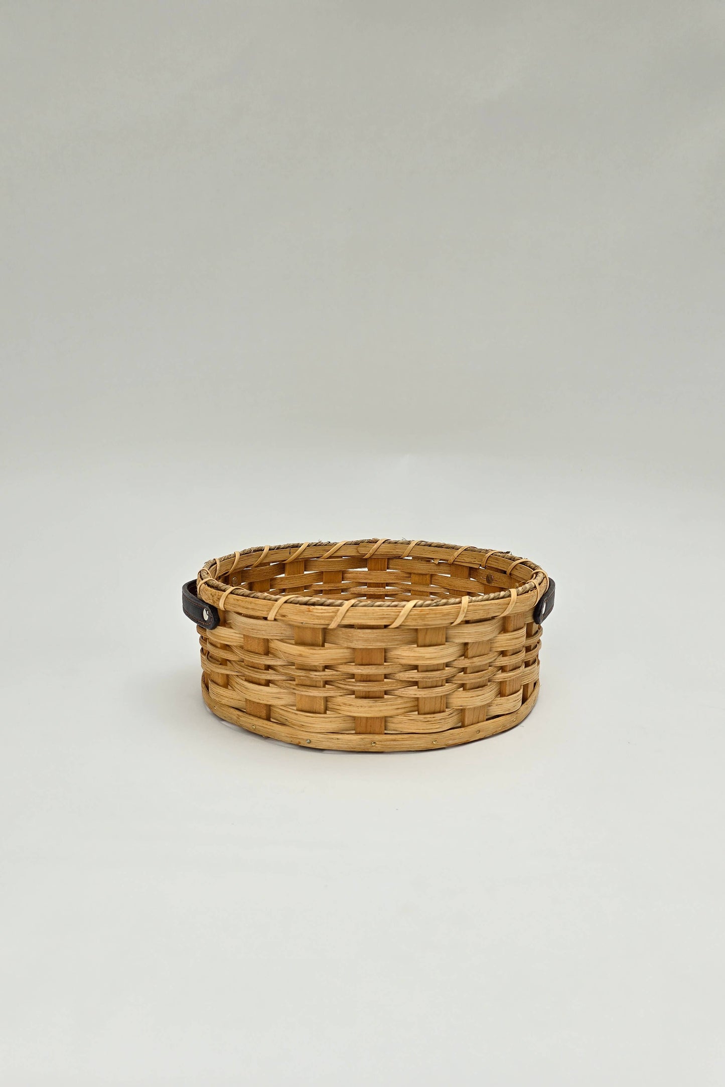 The Round Basket