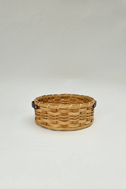 The Round Basket