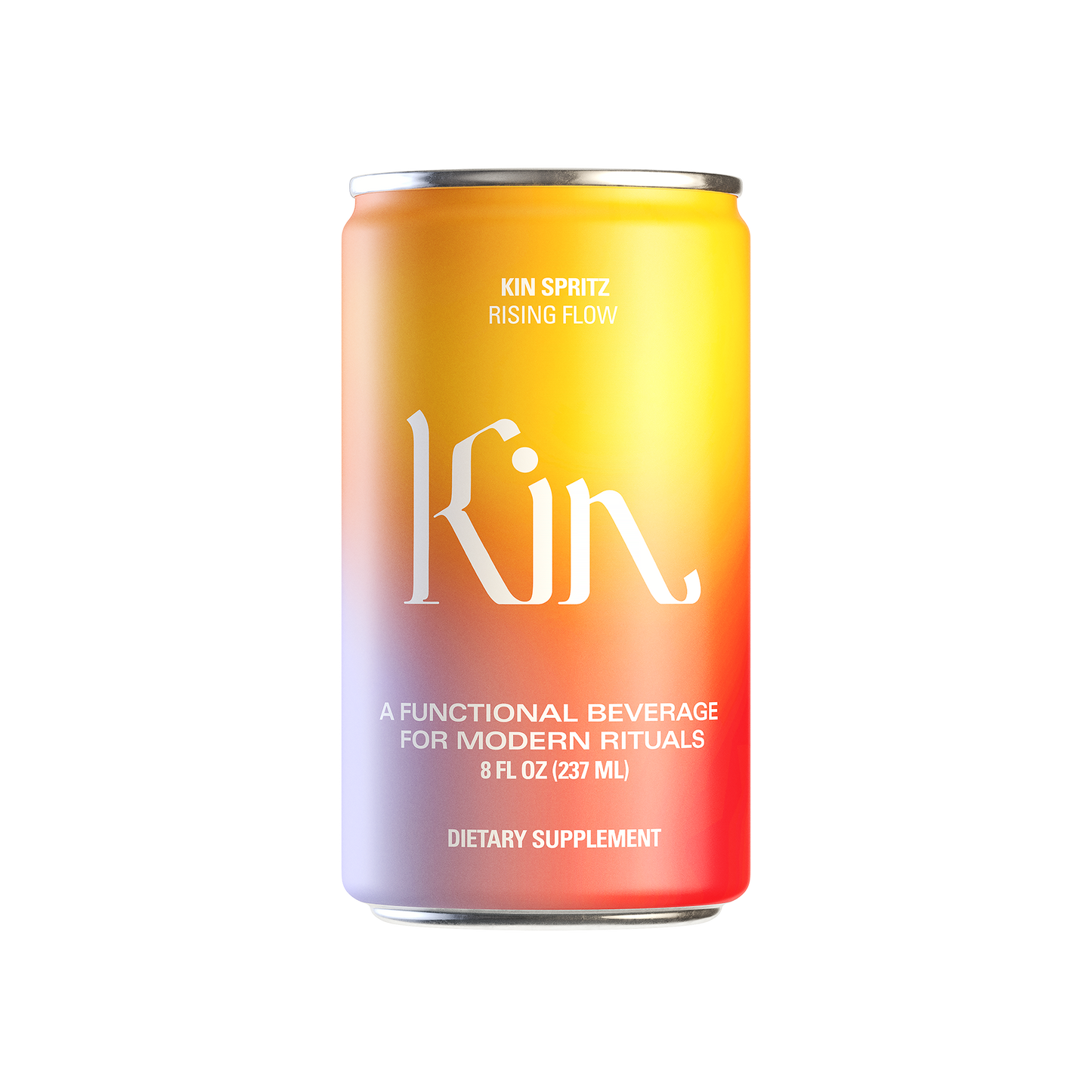 Spritz Adaptogen Drink by Kin Euphorics