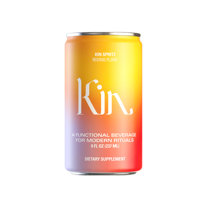 Spritz Adaptogen Drink by Kin Euphorics