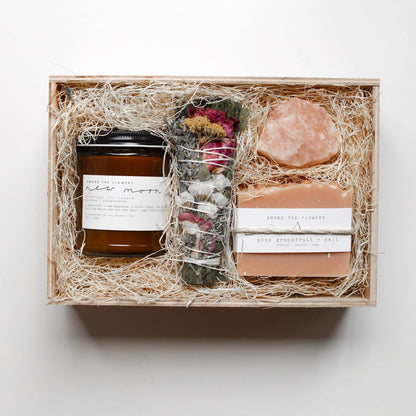 Sacred Spaces Gift Box