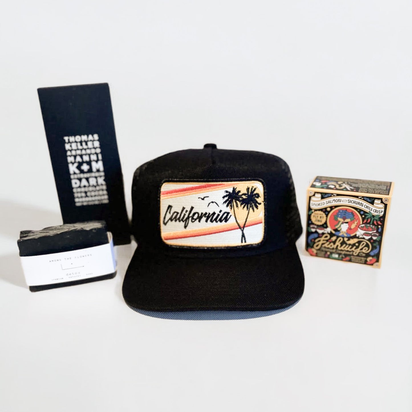 Cali Trucker Bundle