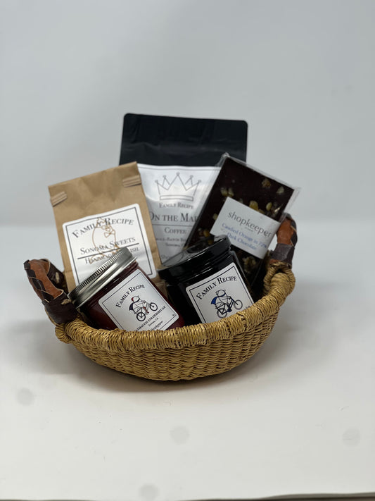 Family Recipe Bundle