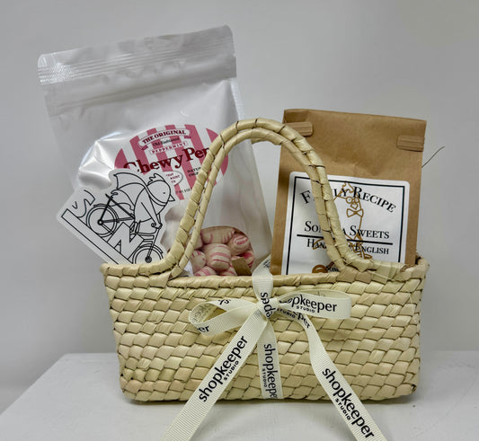 Sweets Basket