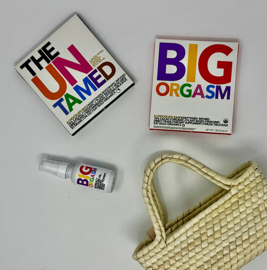 Big O Basket