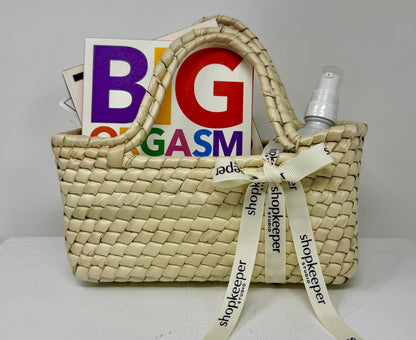 Big O Basket