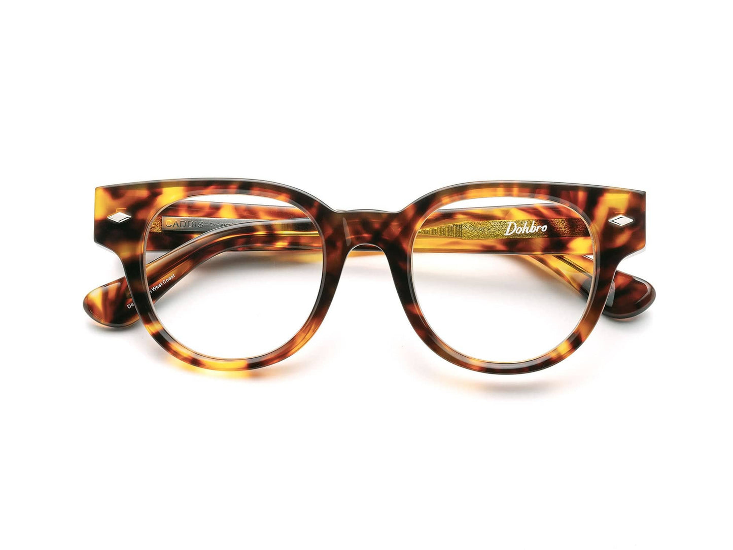 Caddis Dohbro Glasses