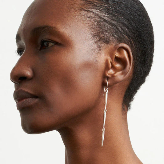 Mingle Earrings Jill Platner