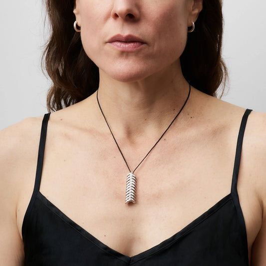 Dreamkeeper Stacker Necklace Jill Platner