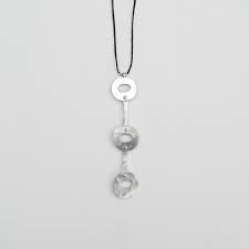 Giggles Necklace Jill Platner
