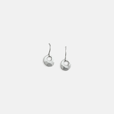 Jill Platner Nut Meg Earrings