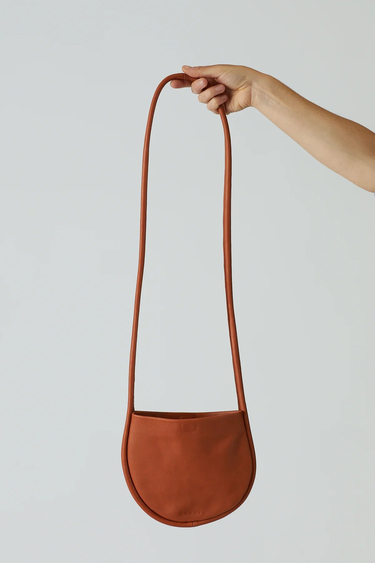 Harper the Label Mini Loop Bag