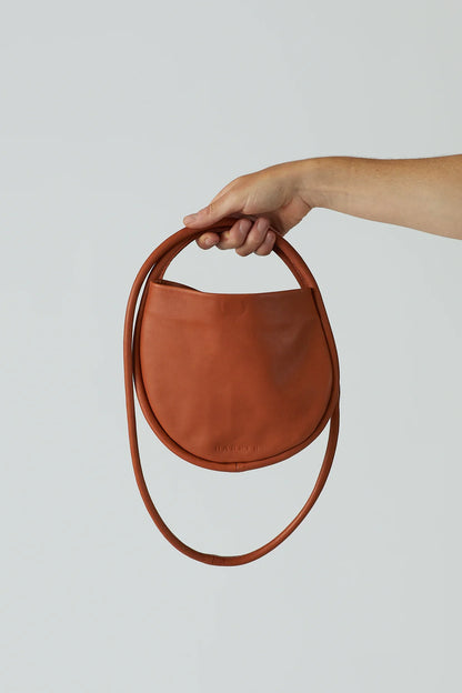 Harper the Label Mini Loop Bag