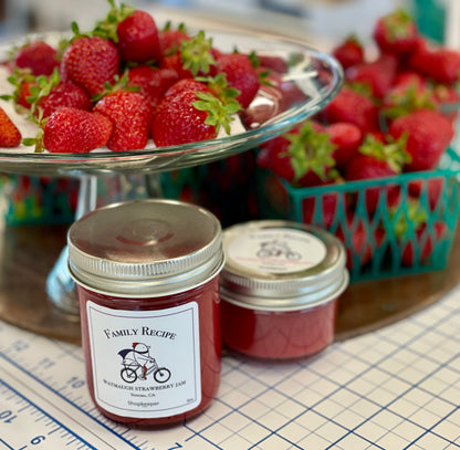 Local Sweetheart Basket