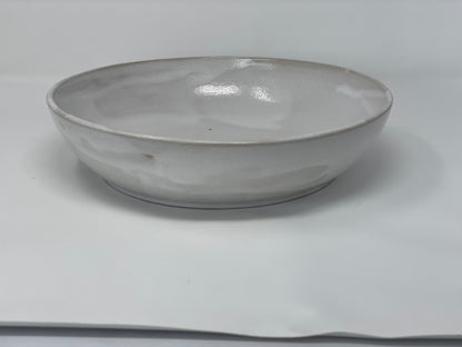 Shallow Bowl 12"