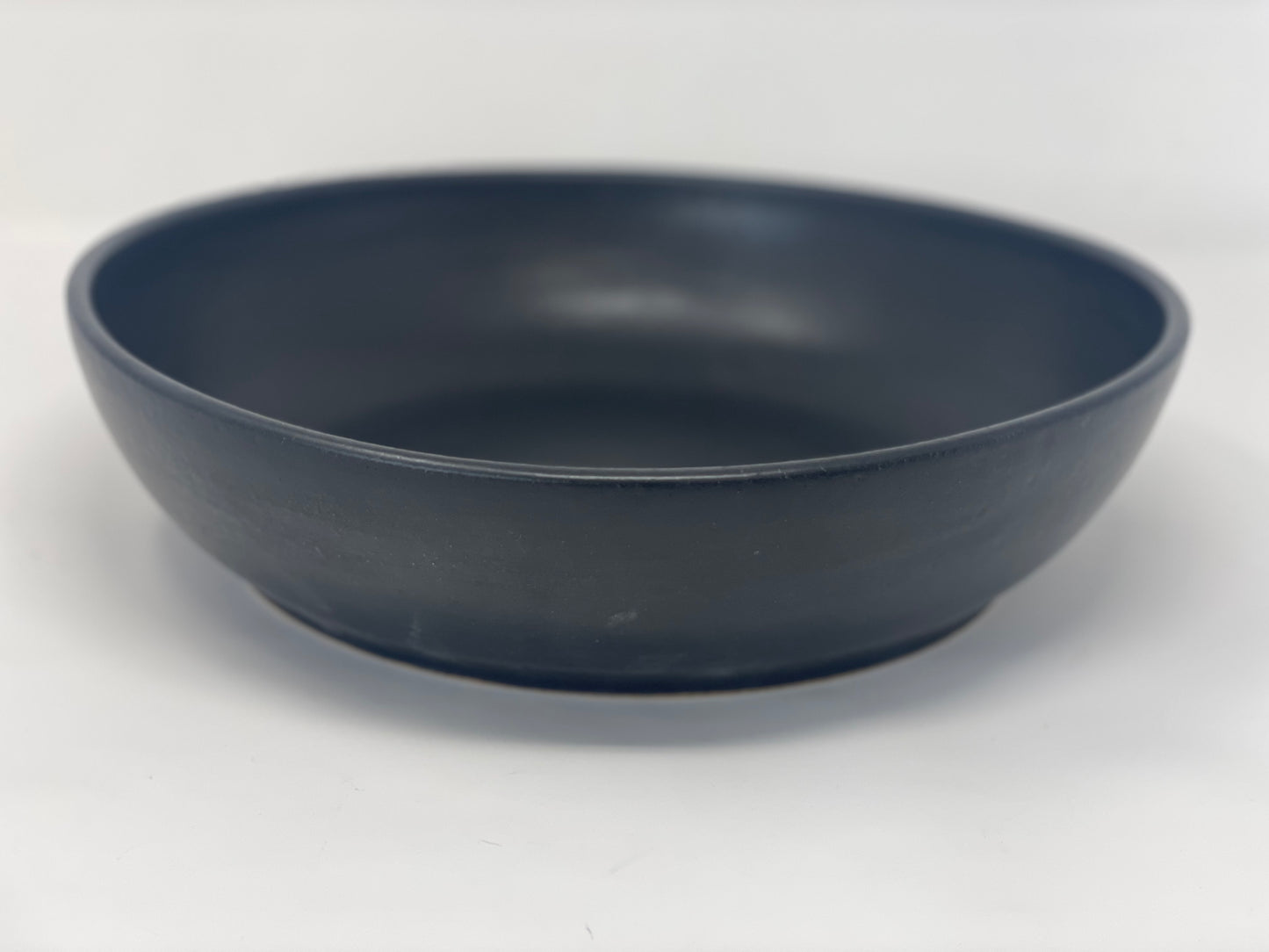 Shallow Bowl 12"
