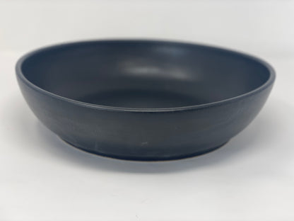 Shallow Bowl 12"