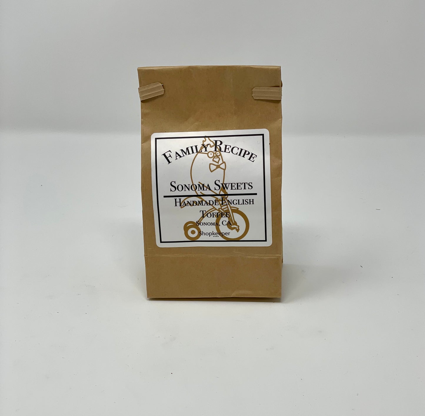 Sonoma Sweet Treats Basket Tray