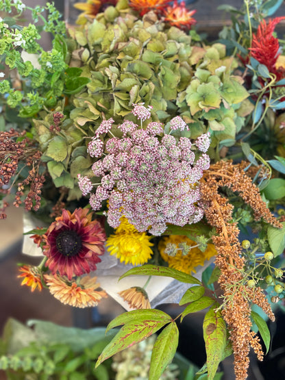 Valentine's Day Fresh Flower Bouquet