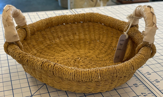 Micro Tray Handwoven