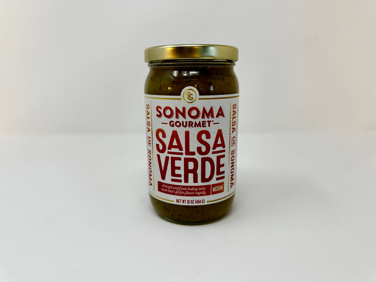 Salsa Verde - Sonoma Gourmet