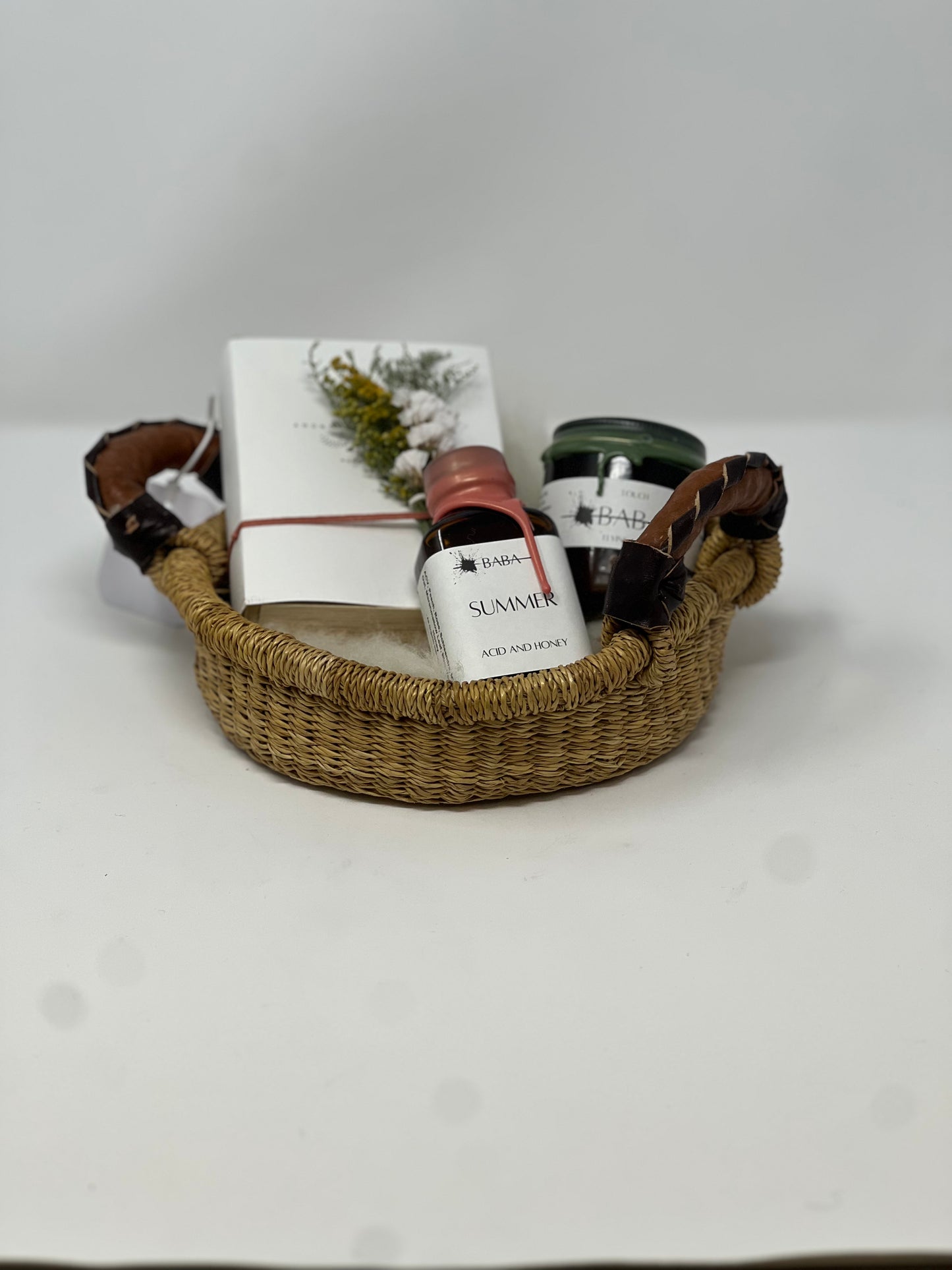 Soap and Elixir Bundle
