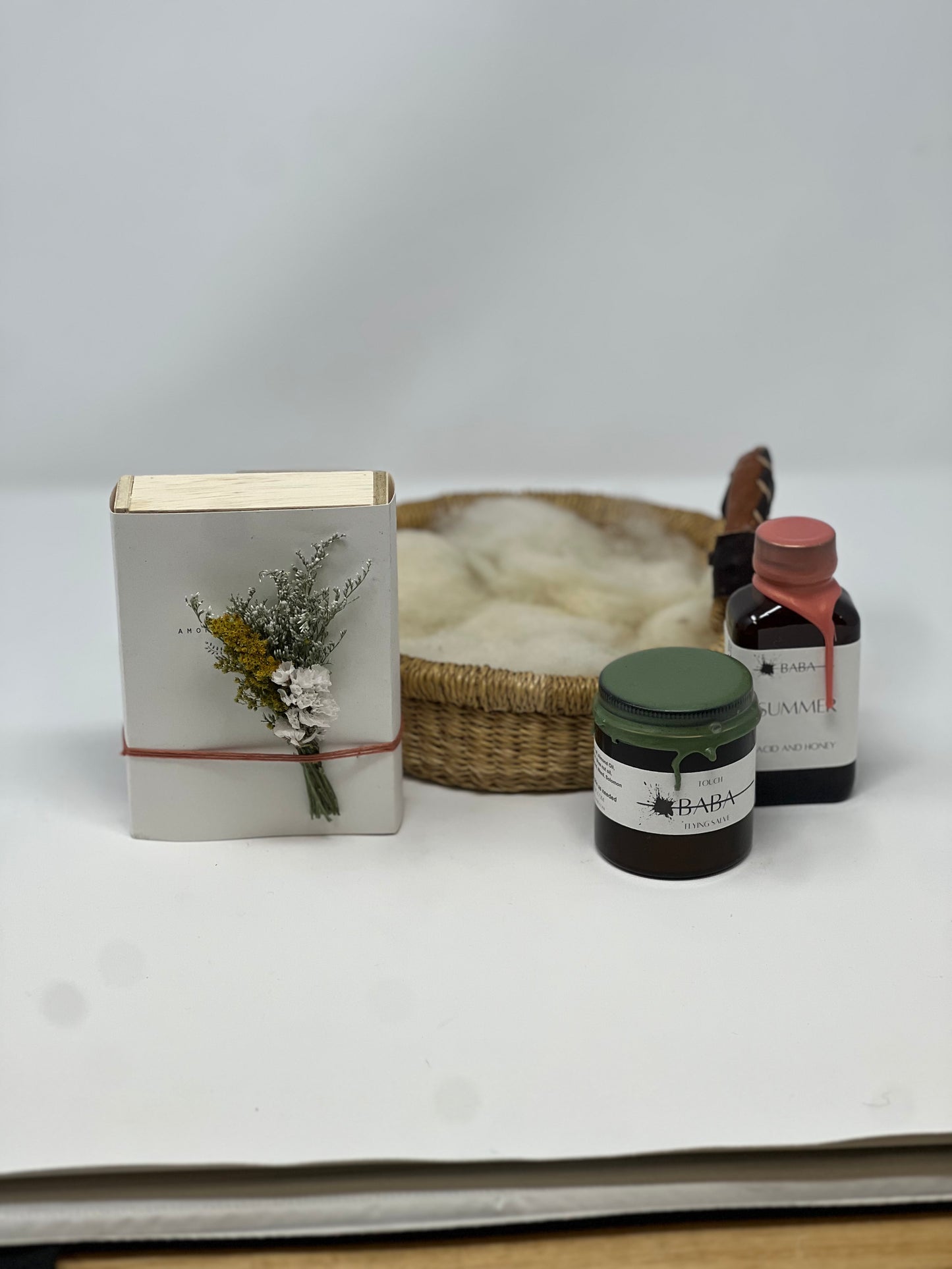 Soap and Elixir Bundle