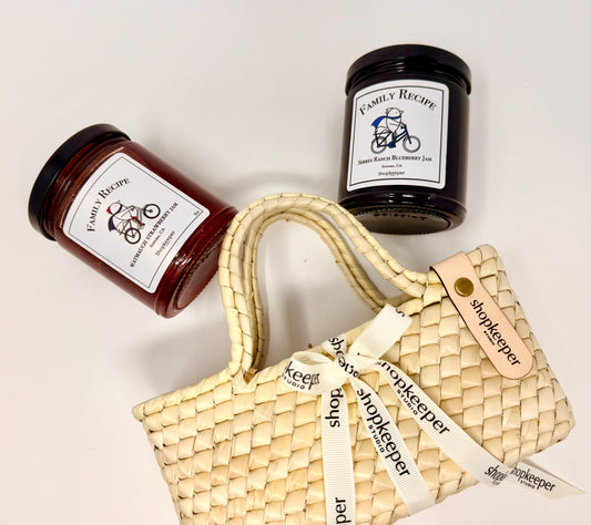Local Sweetheart Basket