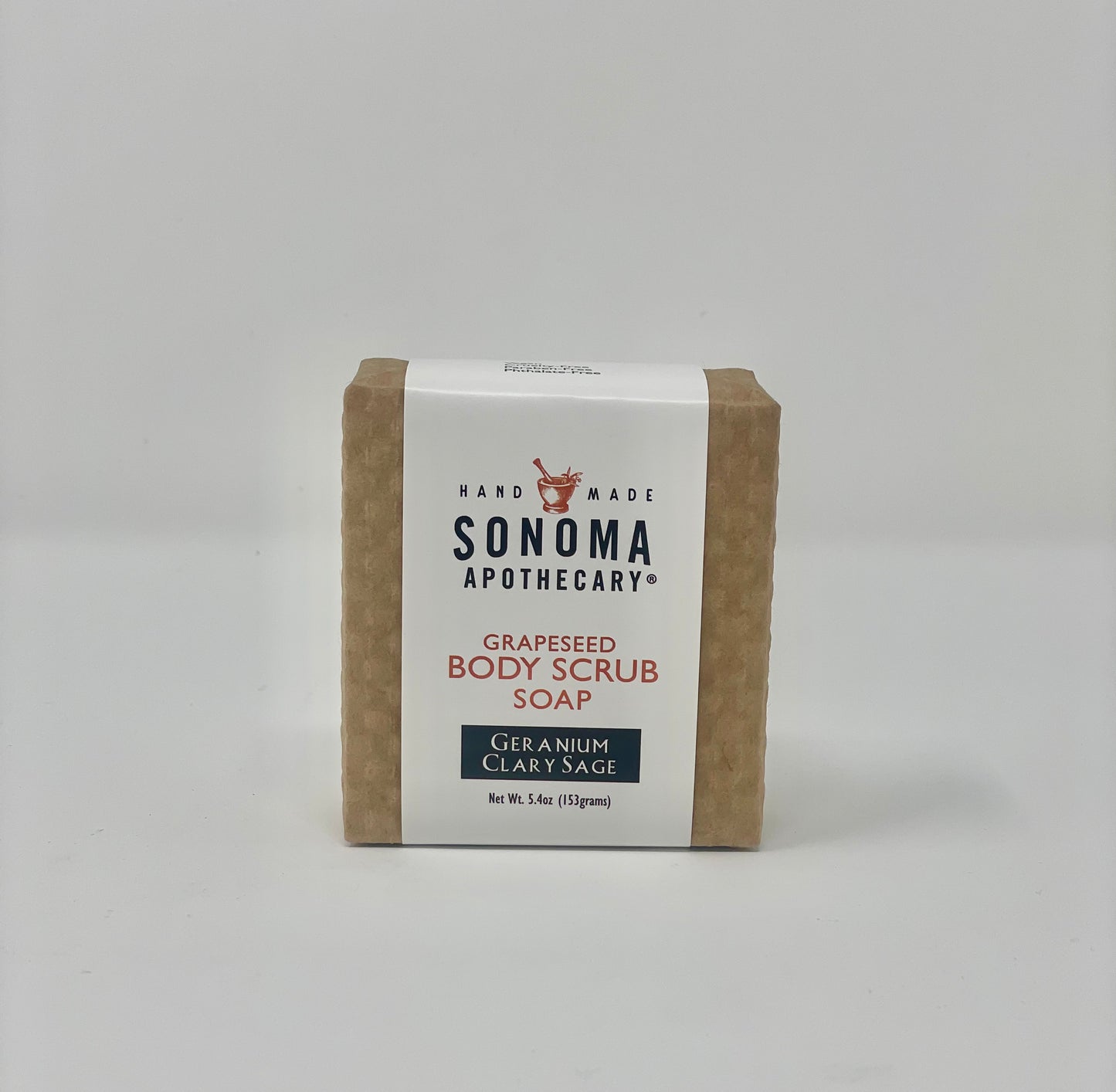 Sonoma Bath and Body Basket