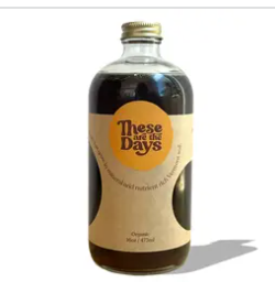 Organic Maple Syrup
