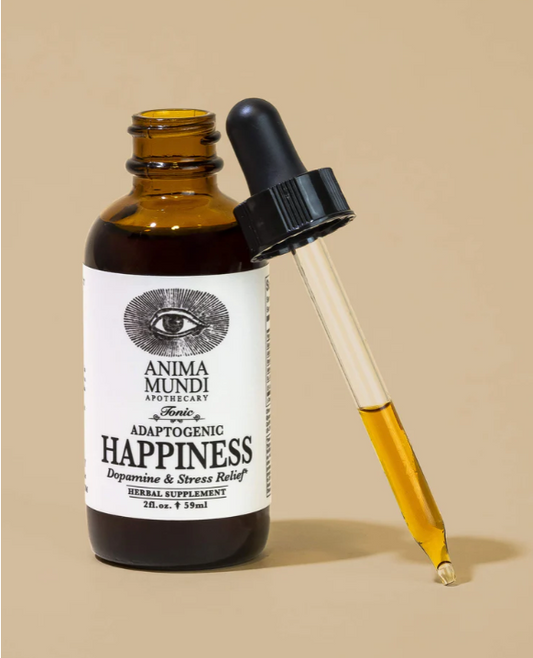 Adaptogen Happiness Tonic