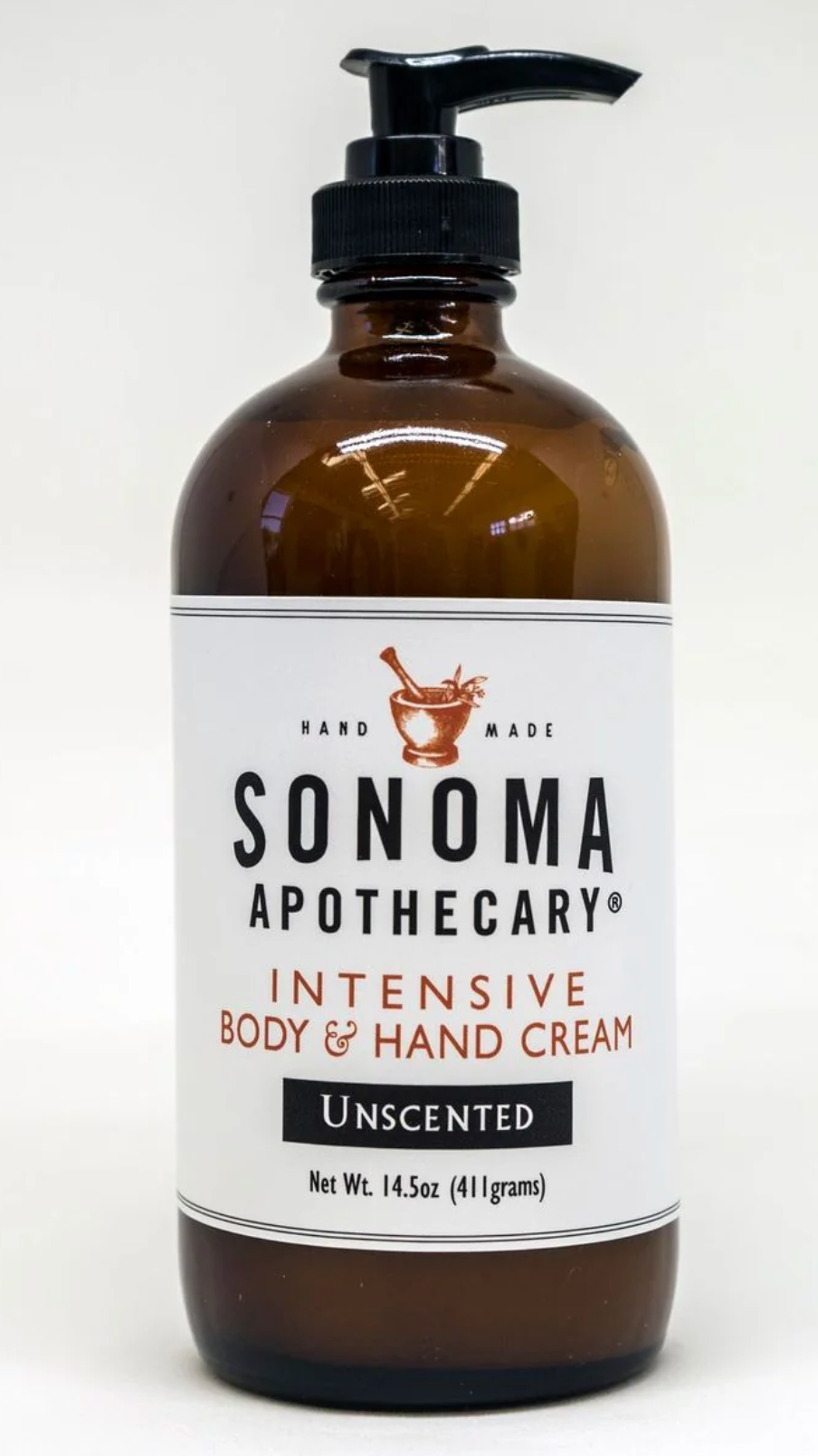 Sonoma Apothecary Body & Hand Cream