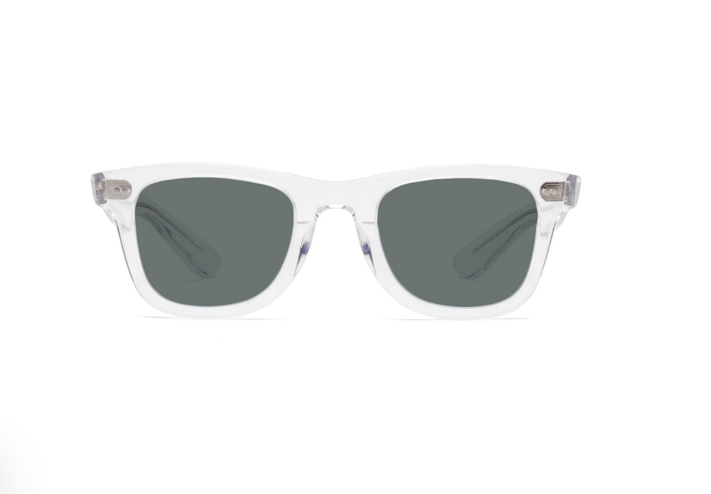 Porgy Backstage Polarized Sunglasses by Caddis