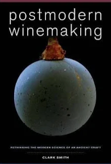 WHLSL Book Post Modern Winemaking MSRP 35.99