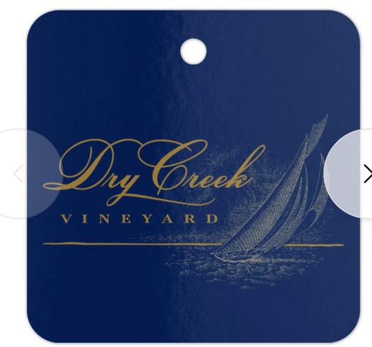 WHLSL Custom hang tags