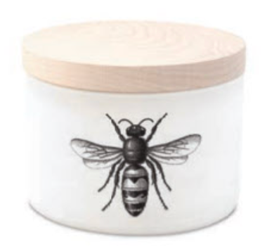 WHLSL 3 wick Citronella Candle MSRP 56