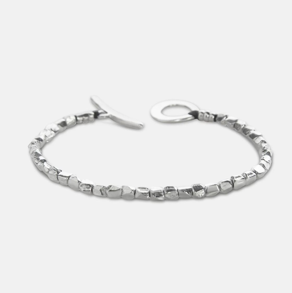 Sandstrand Bracelet by Jill Platner