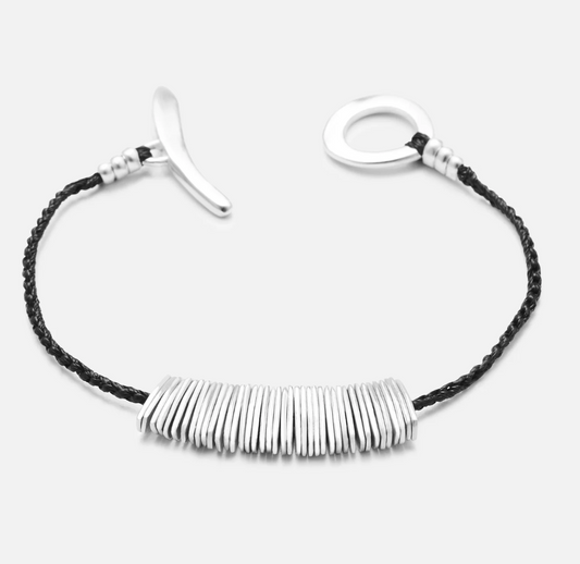 Rebel Bracelet by Jill Platner