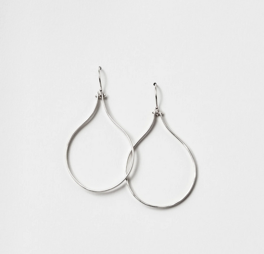 Demetra Drop Earrings