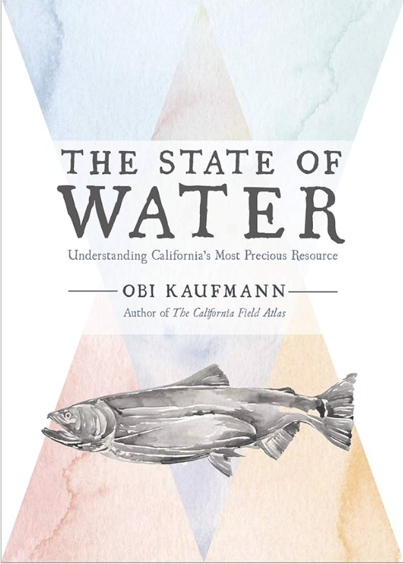 The State of Water by Obi Kaufmann