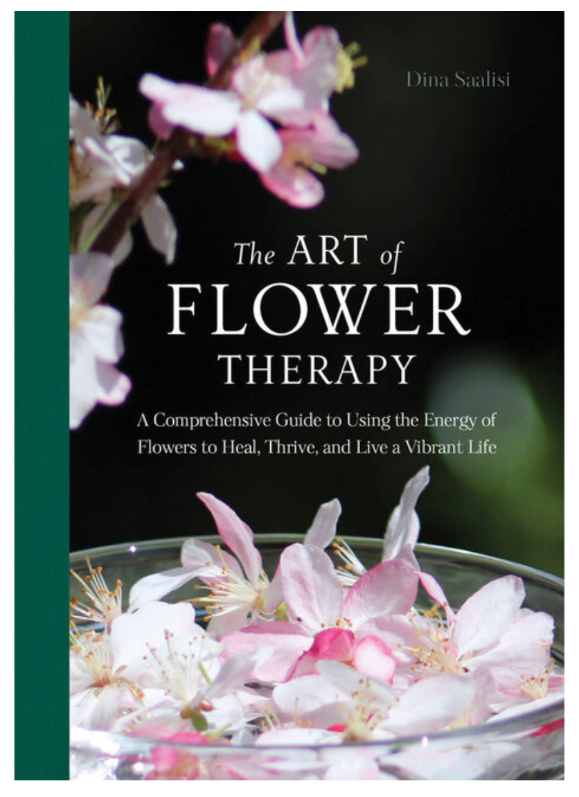 The Art of Flower Therapy